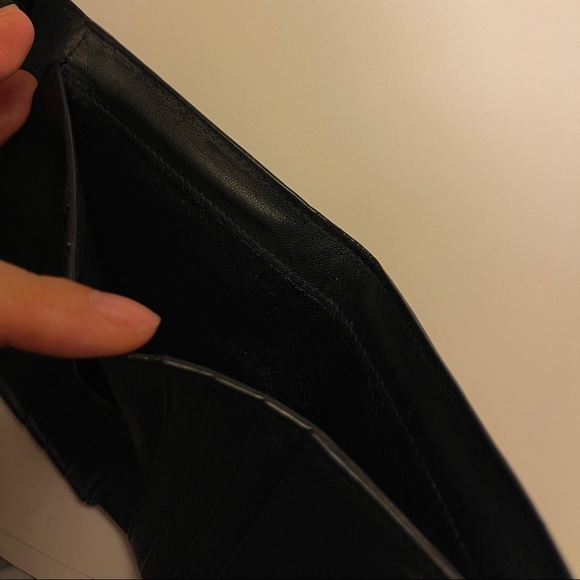 YSL wallet, in good condition - Picture 7 of 14